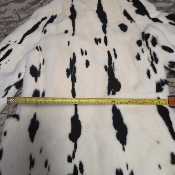 Brand New Luxury JAGUAR MINK 3/4 COAT.. - Picture 11 of 16